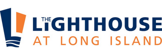 L I THE LIGHTHOUSE AT LONG ISLAND logo