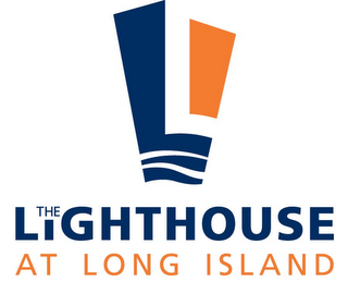 L I THE LIGHTHOUSE AT LONG ISLAND logo