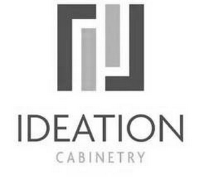 L IDEATION CABINETRY logo