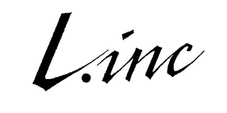 L. INC logo