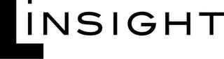L INSIGHT logo