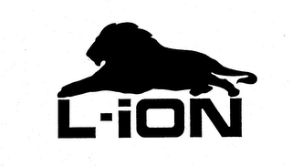 L-ION logo