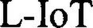 L-IOT logo