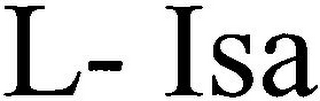 L-ISA logo