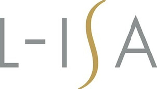 L-ISA logo
