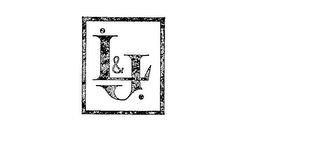 L & J logo