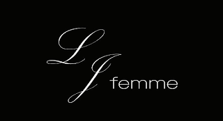 L J FEMME logo