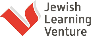 L JEWISH LEARNING VENTURE logo