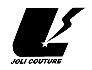 L JOLI COUTURE logo