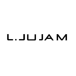 L . JUJAM logo