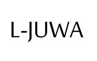 L-JUWA logo