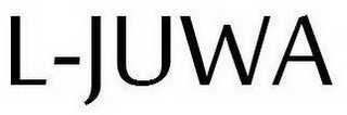 L-JUWA logo