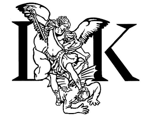 L K