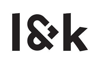 L & K logo