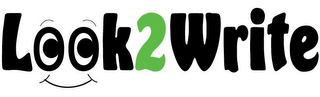 L K2WRITE logo