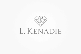 L. KENADIE logo