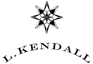L. KENDALL logo