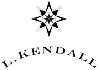 L. KENDALL logo