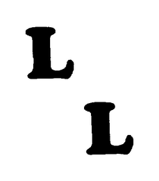 L L logo
