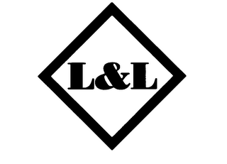 L & L logo