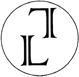 L L logo
