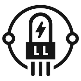 L L logo