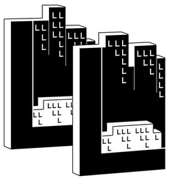 L L logo