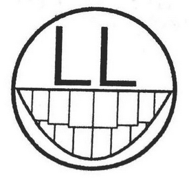L L logo