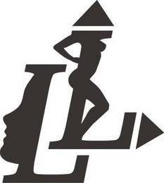 L L logo