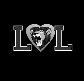 L L logo