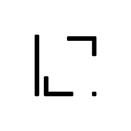 L. L. logo