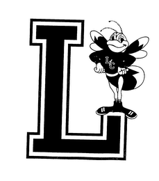 L L C logo