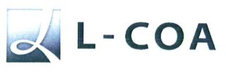L L-COA logo
