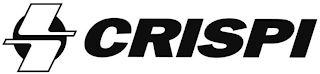 L L CRISPI logo