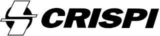 L L CRISPI logo