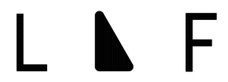 L L F logo