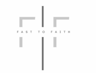 L L FAST TO FAITH logo