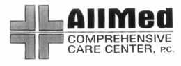 L L L L ALLMED COMPREHENSIVE CARE CENTER, P.C.