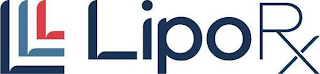 L L L LIPO RX logo