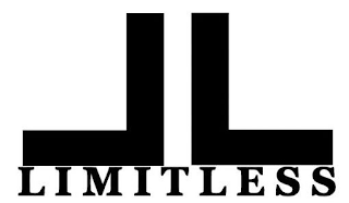L L LIMITLESS logo