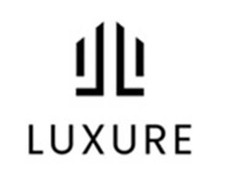 L L LUXURE logo