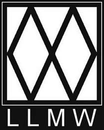 L L M W logo