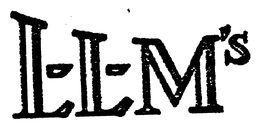 L-L-M'S logo