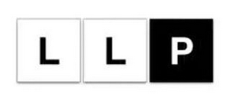 L L P logo