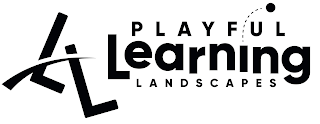 L L PLAYFUL LEARNING LANDSCAPES logo
