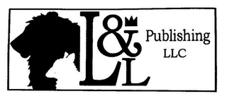 L & L PUBLISHING LLC logo