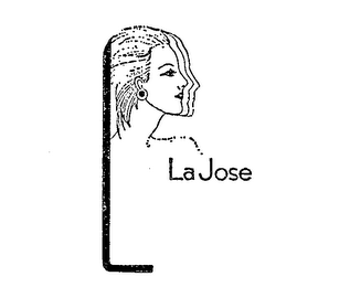 L LA JOSE logo