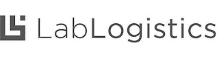 L LAB LOGISTICS logo