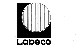 L LABECO logo