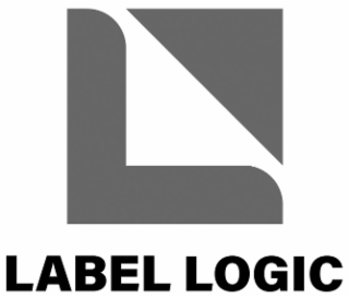 L LABEL LOGIC logo